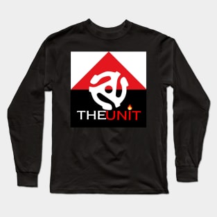 The unit Long Sleeve T-Shirt